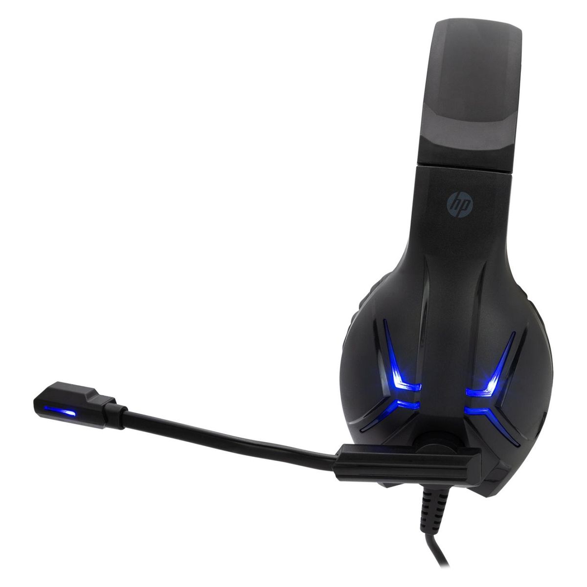 HP - Audifono Gamer On Ear Usb HP