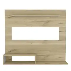 TUHOME - Panel Tv 55" Beijing Duna Y Blanco