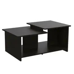 TUHOME - Mesa De Centro Wema Wengue