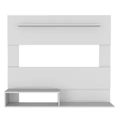 TUHOME - Panel Tv 55" Beijing Blanco