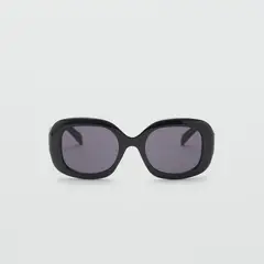 MANGO - Lentes de Sol Montura Cuadrada Mujer
