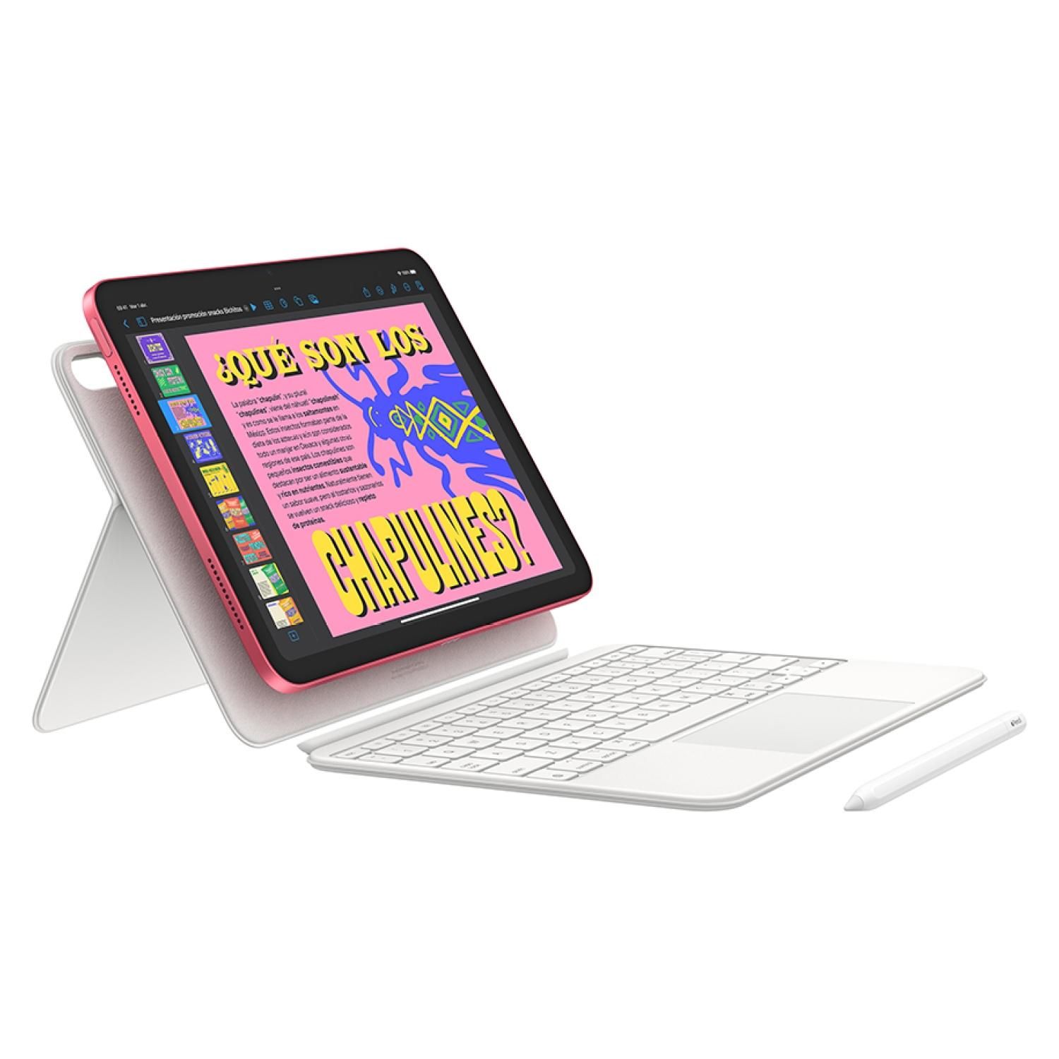 APPLE iPad 11