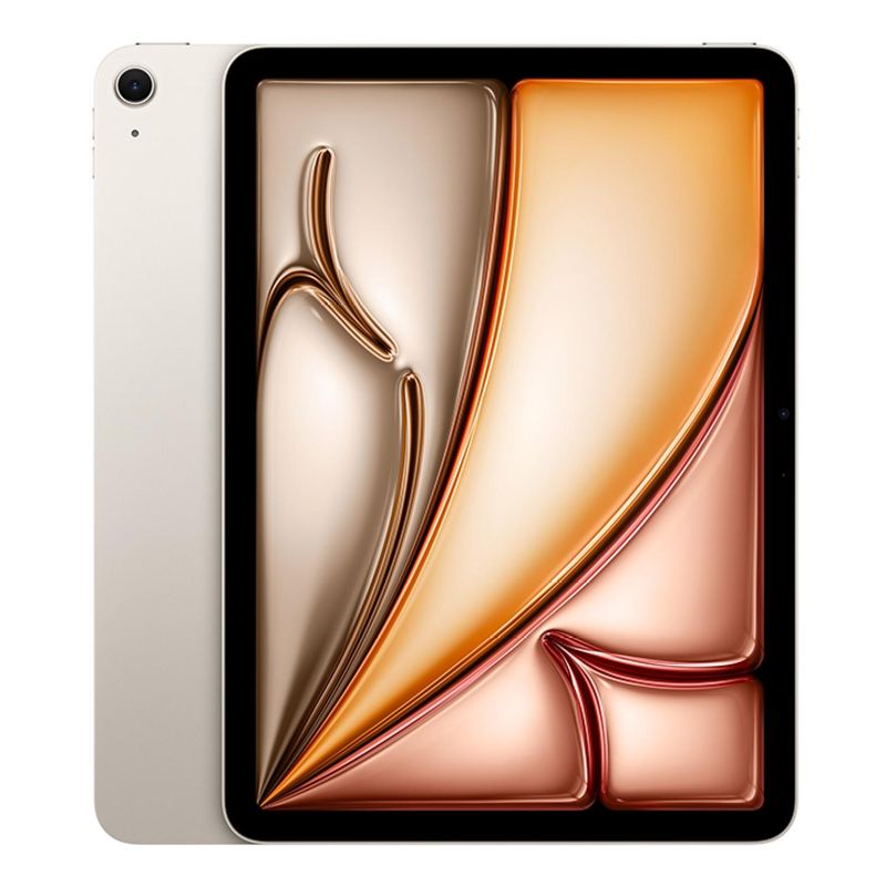 APPLE - iPad Air 11" (M3, 128GB, Wi-Fi)