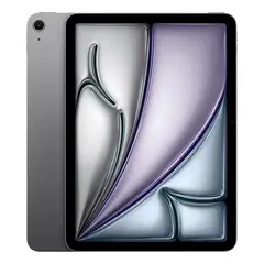 APPLE - IPad Air 11" (M3, 256GB, Wi-Fi)-Gris Espacial