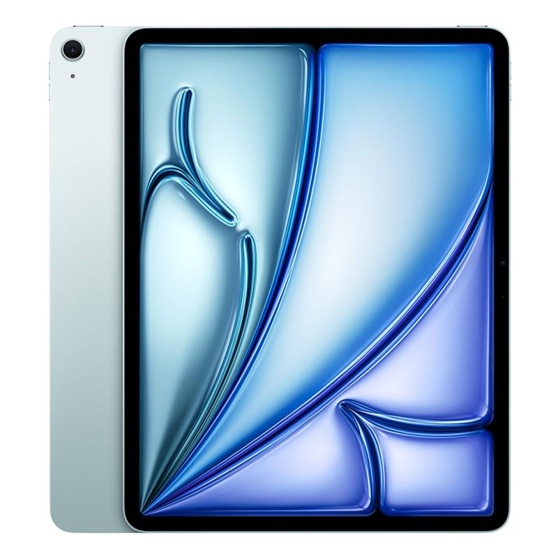 APPLE - iPad Air 13" (M3, 128GB, Wi-Fi)