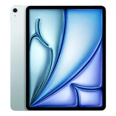 APPLE - IPad Air 13" (M3, 128GB, Wi-Fi)-Azul