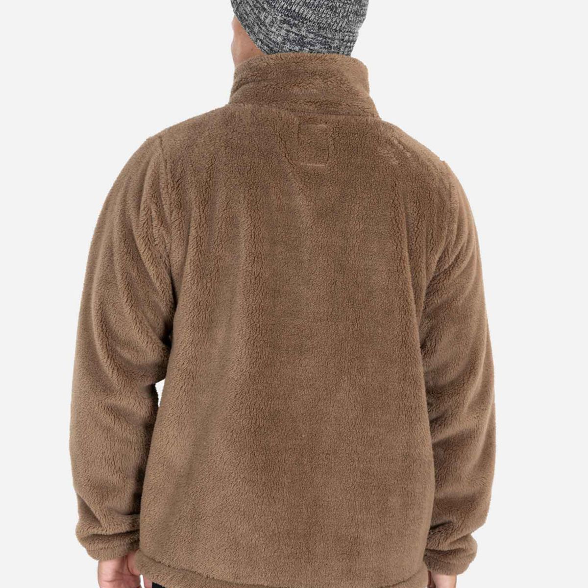 MAUI AND SONS - Polerón Chiporro Hombre Maui