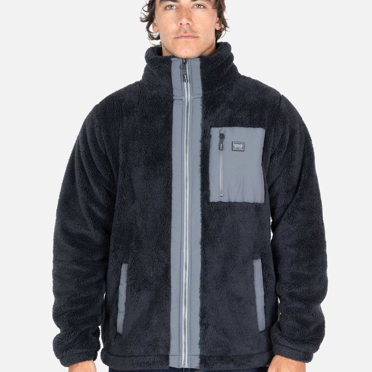 MAUI AND SONS - Polerón Chiporro Hombre Maui