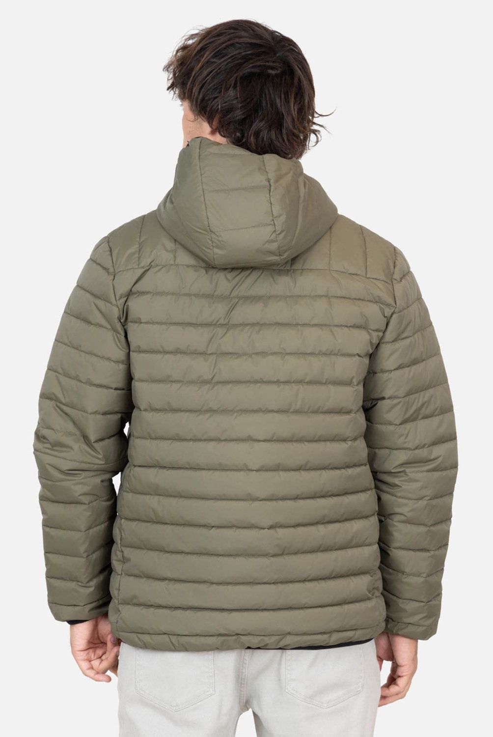 MAUI AND SONS - Parka Hombre Maui And Sons