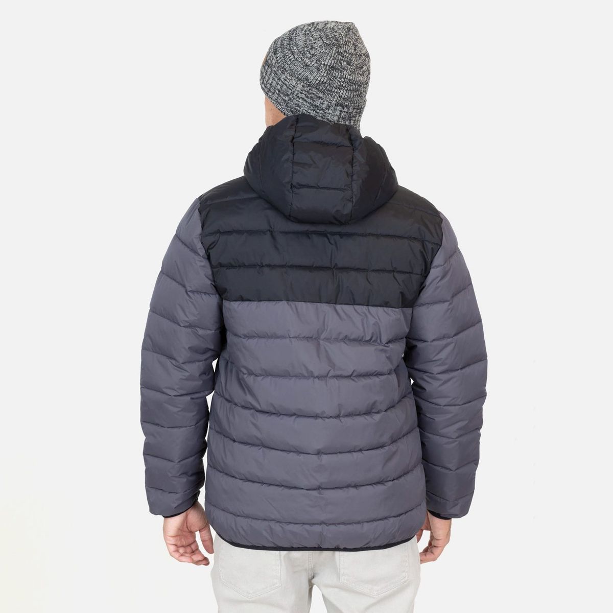 MAUI AND SONS - Parka Hombre Maui And Sons