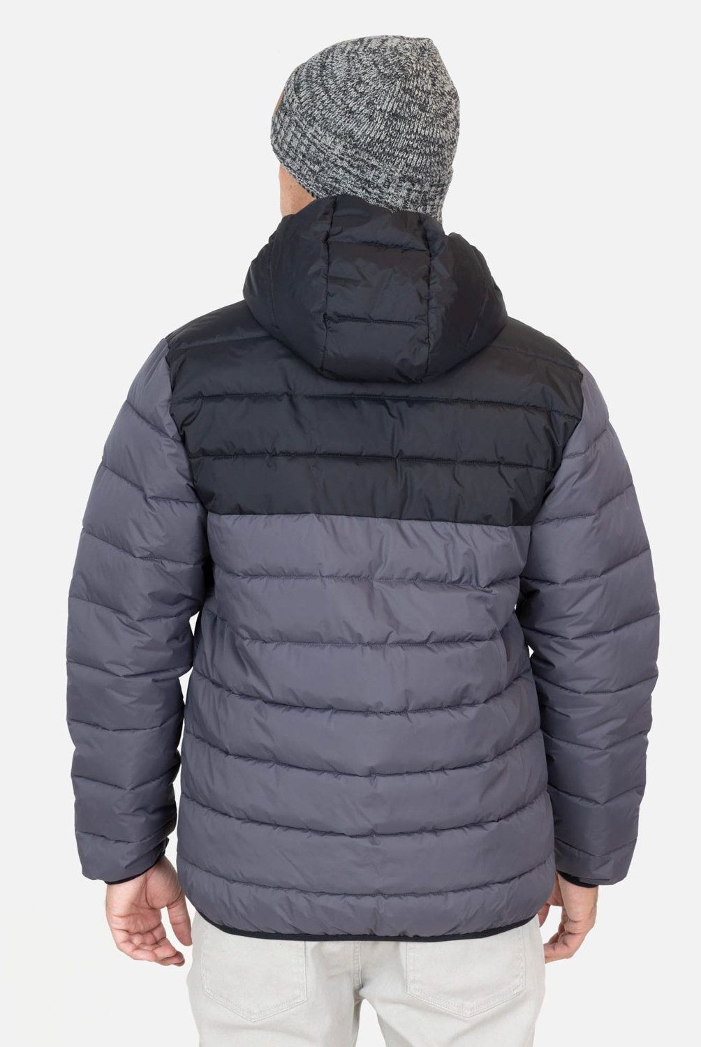 MAUI AND SONS - Parka Hombre Maui And Sons