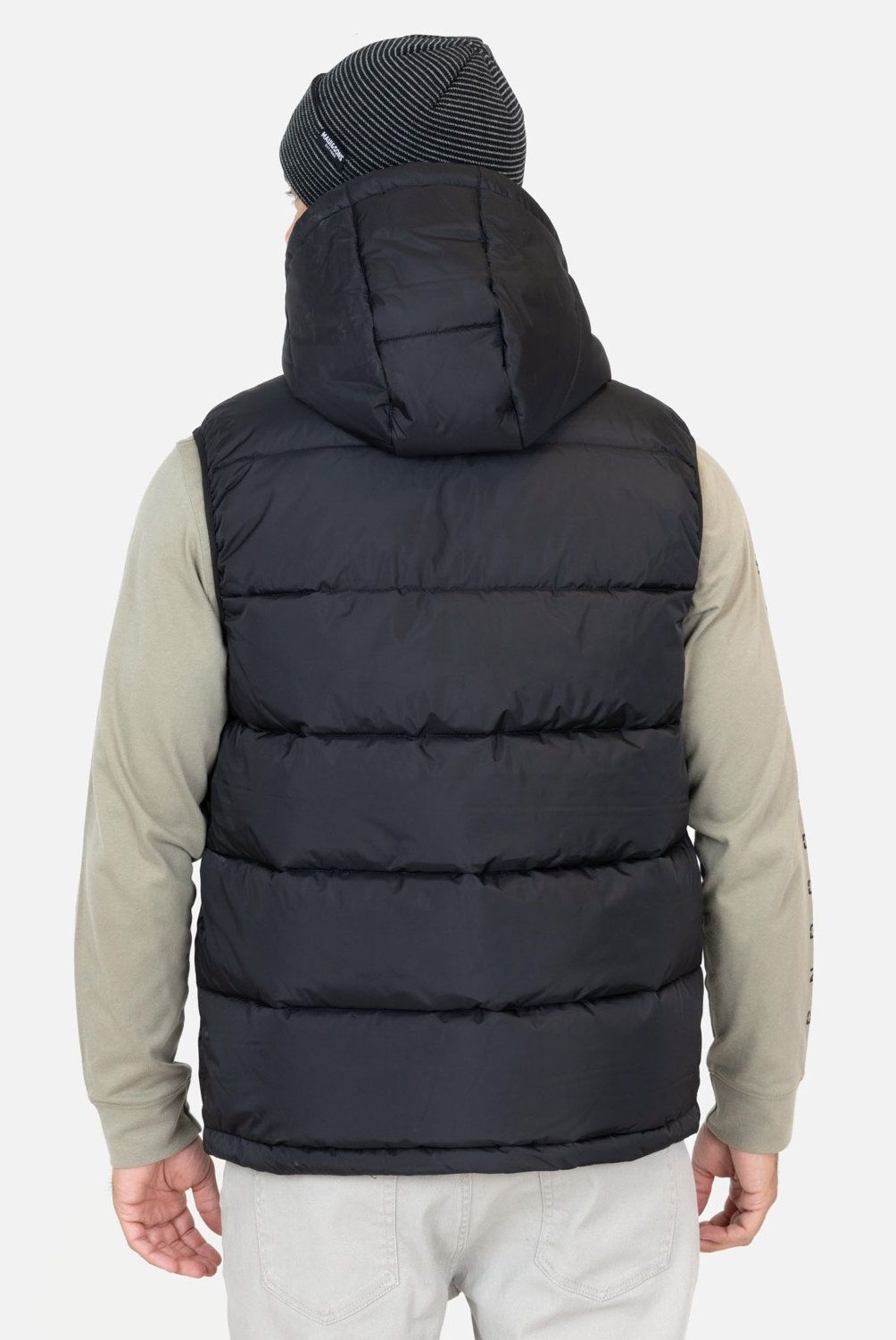 MAUI AND SONS - Parka Hombre Maui And Sons