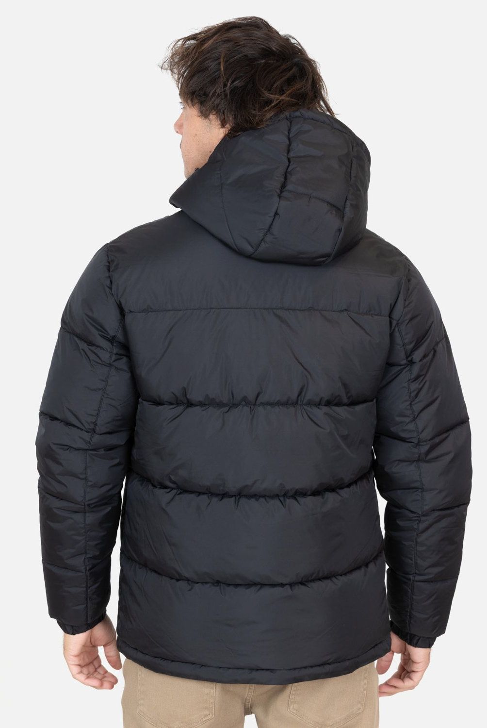 MAUI AND SONS - Parka Hombre Maui And Sons