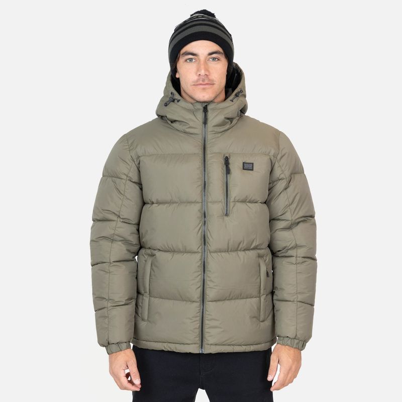 MAUI AND SONS - Parka Hombre Maui And Sons