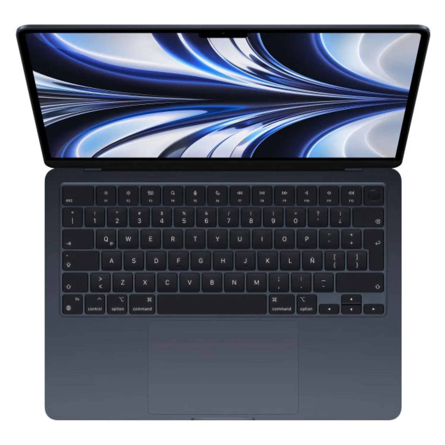 MacBook本体 Macbook Air M2 16GB 256GB APPLE MacBook Air 13