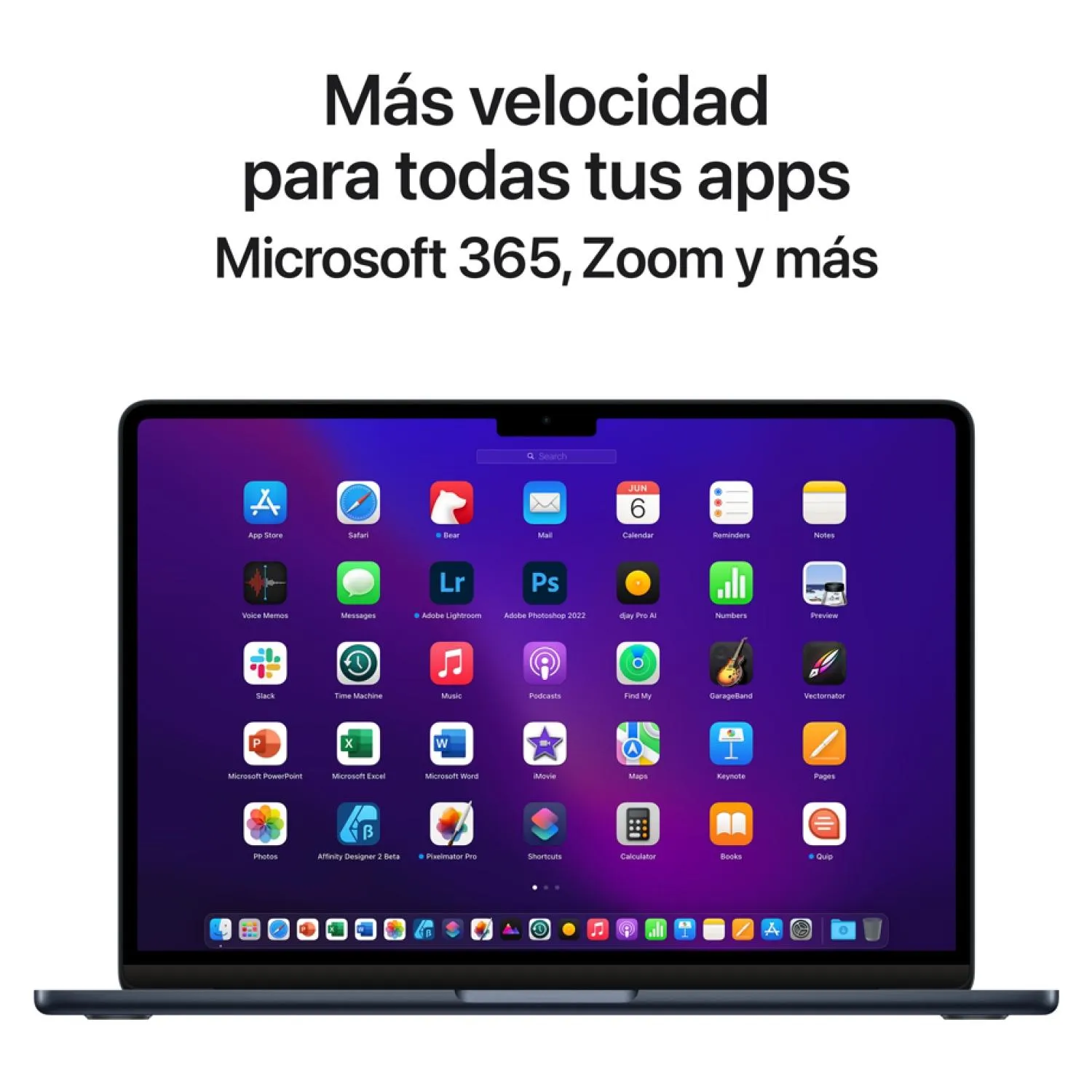 APPLE MacBook Air 13