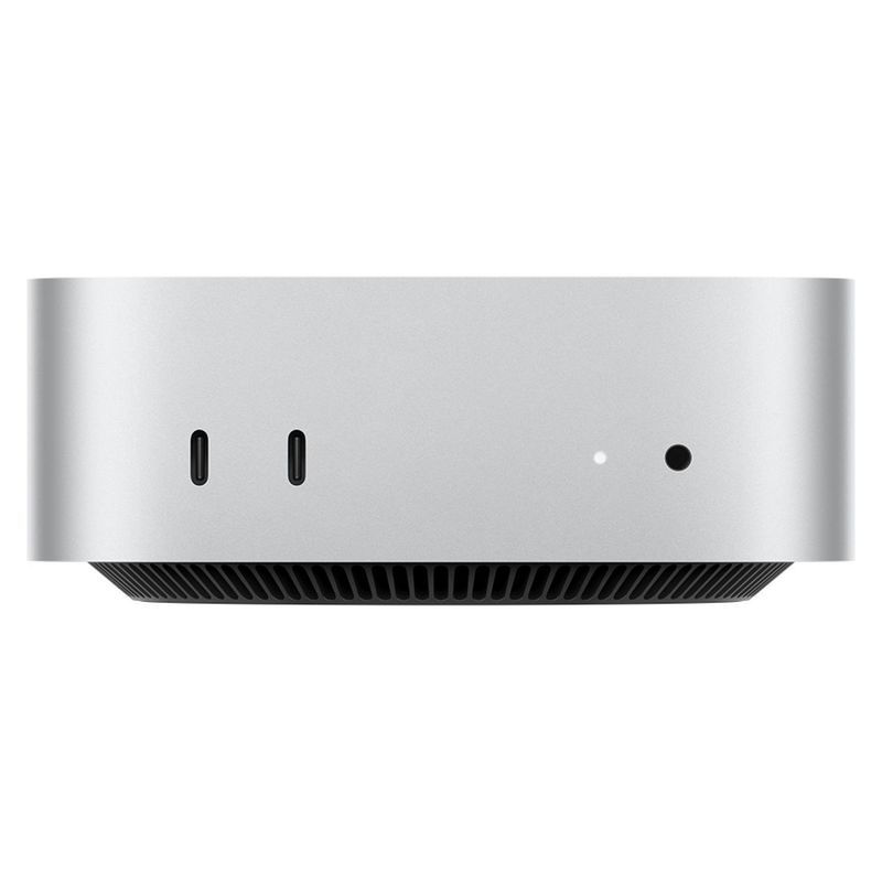 APPLE - Mac mini (M4 (10n CPU, 10n GPU), 16GB RAM, 512GB SSD)