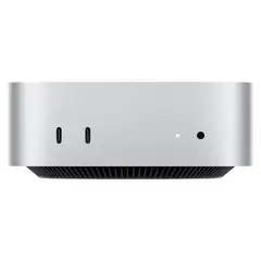 APPLE - Mac mini (M4 (10n CPU, 10n GPU), 16GB RAM, 512GB SSD)