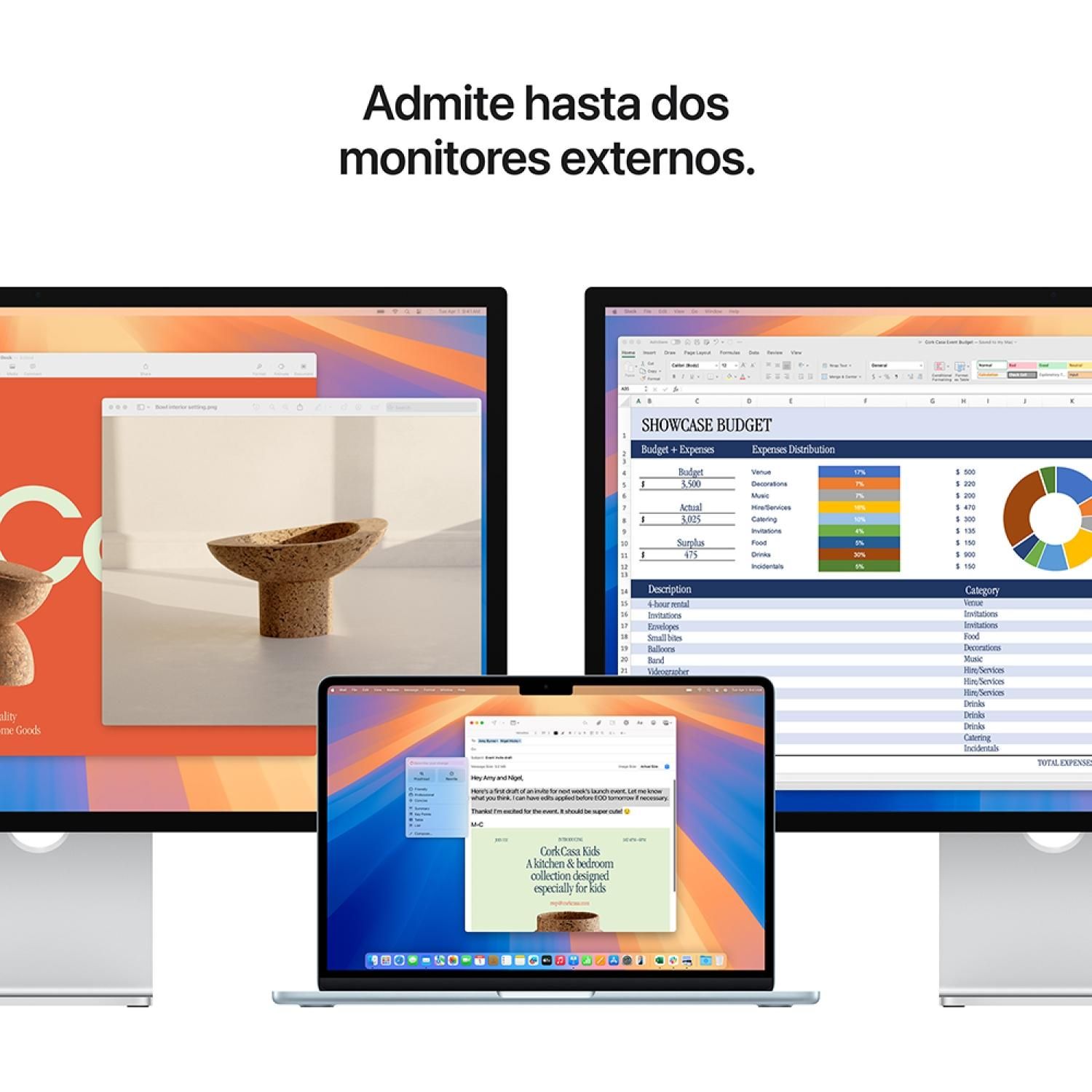 APPLE MacBook Air 13