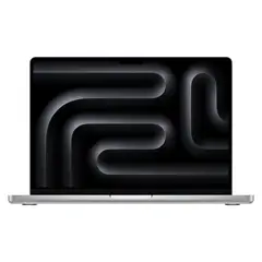 APPLE - MacBook Pro 14"(M4 (10n CPU ,10n GPU), 16GB RAM, 1TB SSD)-Color plata