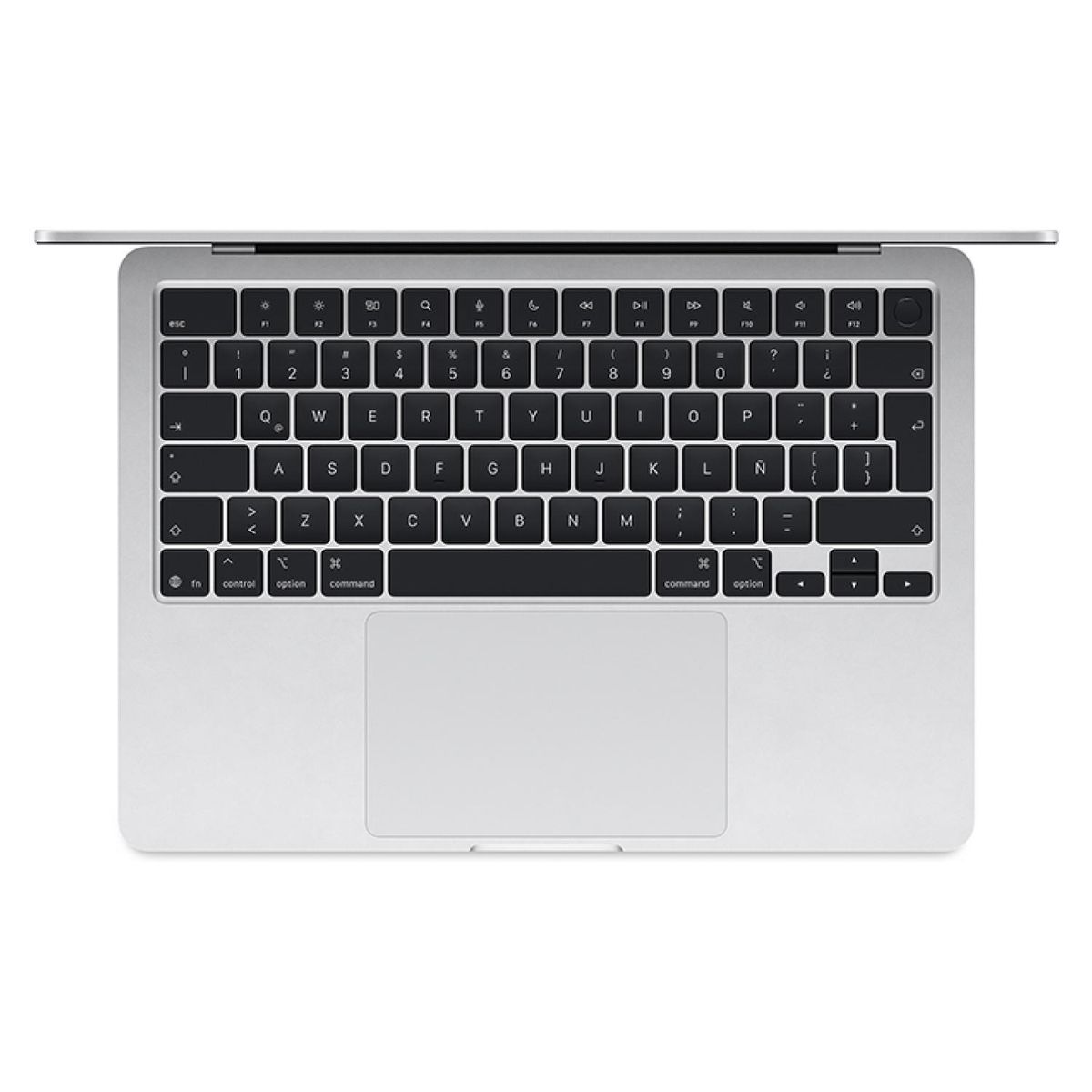 APPLE - MacBook Air 13"(M4 (10n CPU ,8n GPU), 16GB RAM, 256GB SSD)