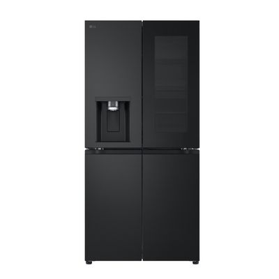 Imagen 2 del producto Refrigerador French Door 508 Litros GM57WXM