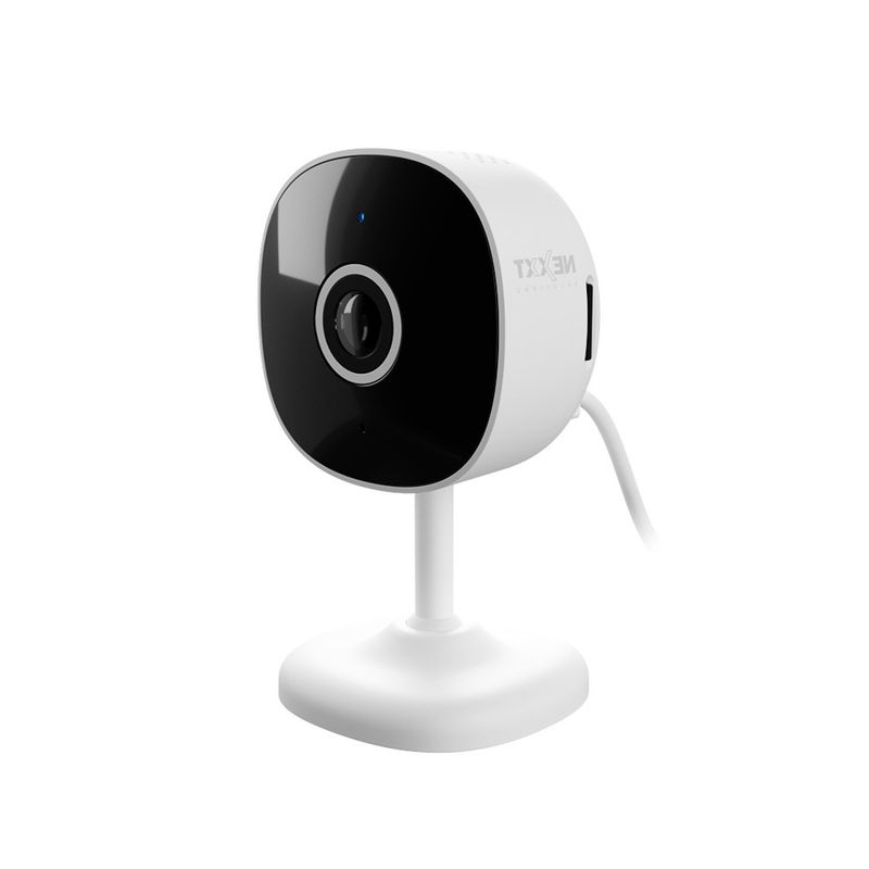 NEXXT SOLUTIONS - Camara Nexxt Wifi Inter 2K Nhc I710