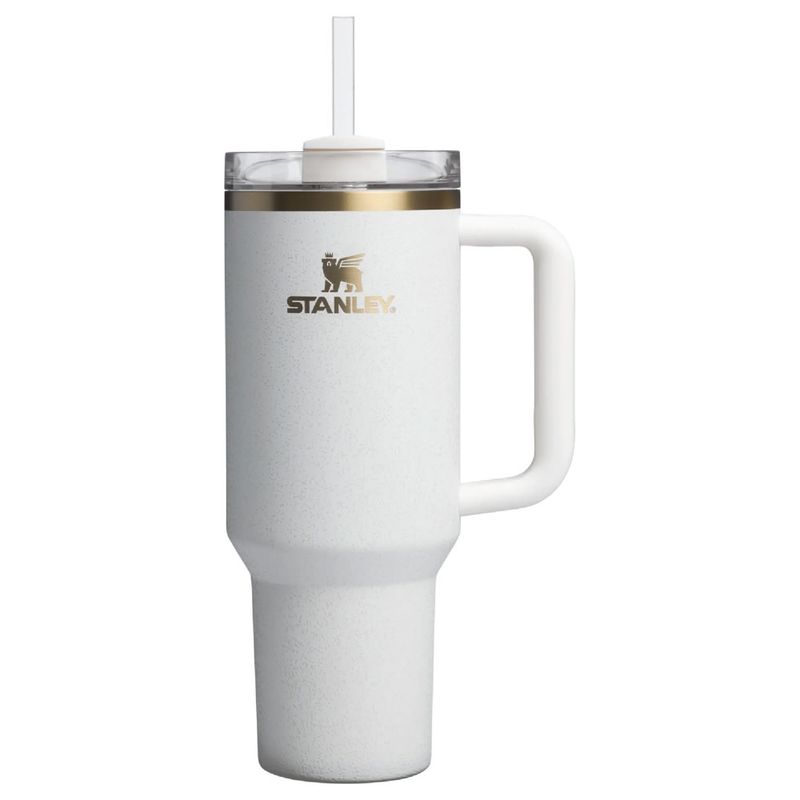 STANLEY - Botella Vaso Térmico 1.18 Litros Quencher Stanley