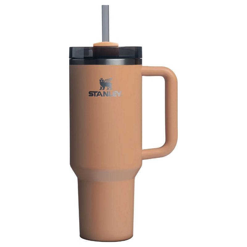 STANLEY - Botella Vaso Térmico 1.18 Litros Quencher Stanley