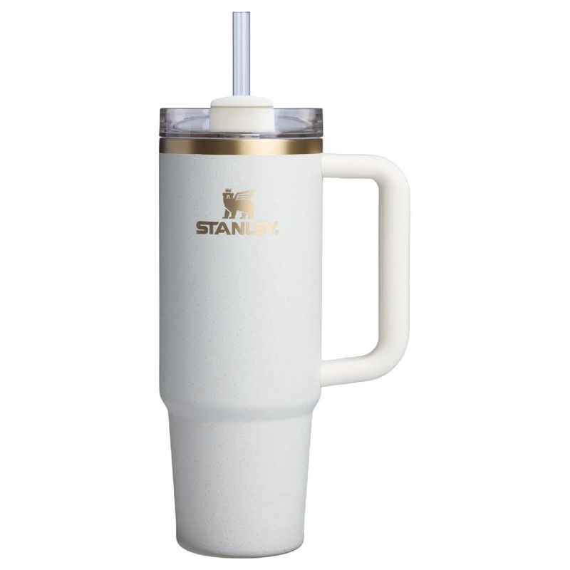 STANLEY - Botella Vaso Térmico 887 ml Quencher Stanley