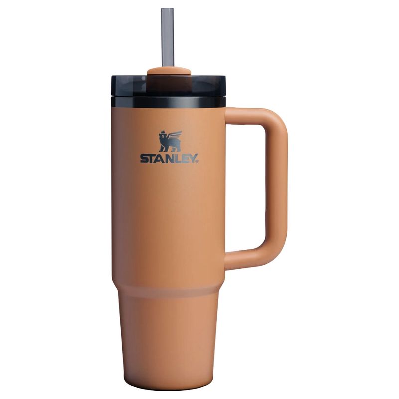 STANLEY - Botella Vaso Térmico 887 ml Quencher Stanley