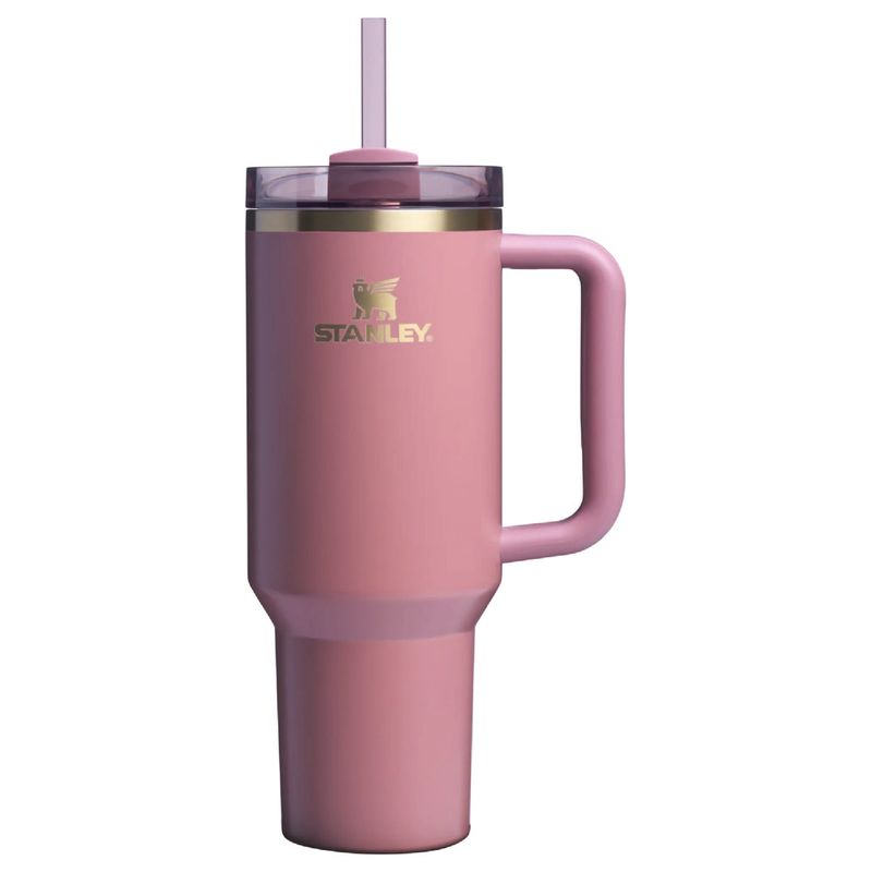 STANLEY - Botella Vaso Térmico 1.18 Litros Quencher Stanley