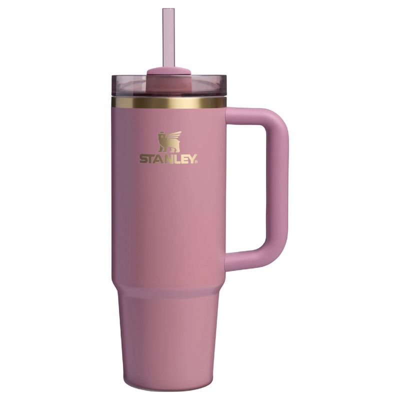 STANLEY - Botella Vaso Térmico 887 ml Quencher Stanley