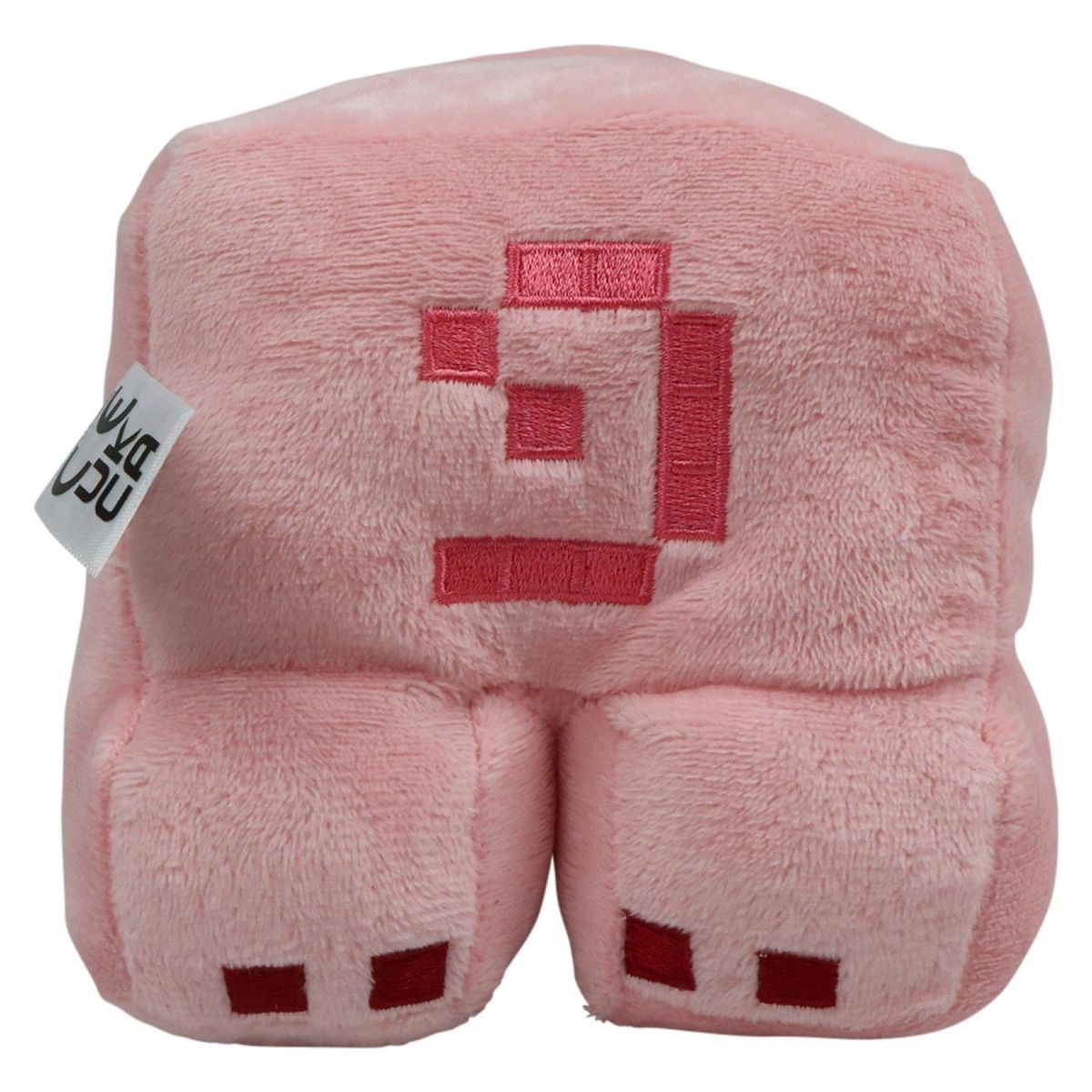 MINECRAFT - Peluche 10 Cm Plush Pig Minecraft