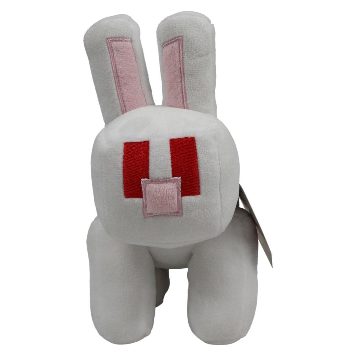 MINECRAFT - Peluche 10 Plush Rabbit