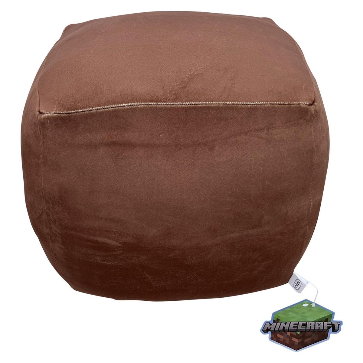 MINECRAFT - Peluche Cubo 30 Cm Steve Minecraft