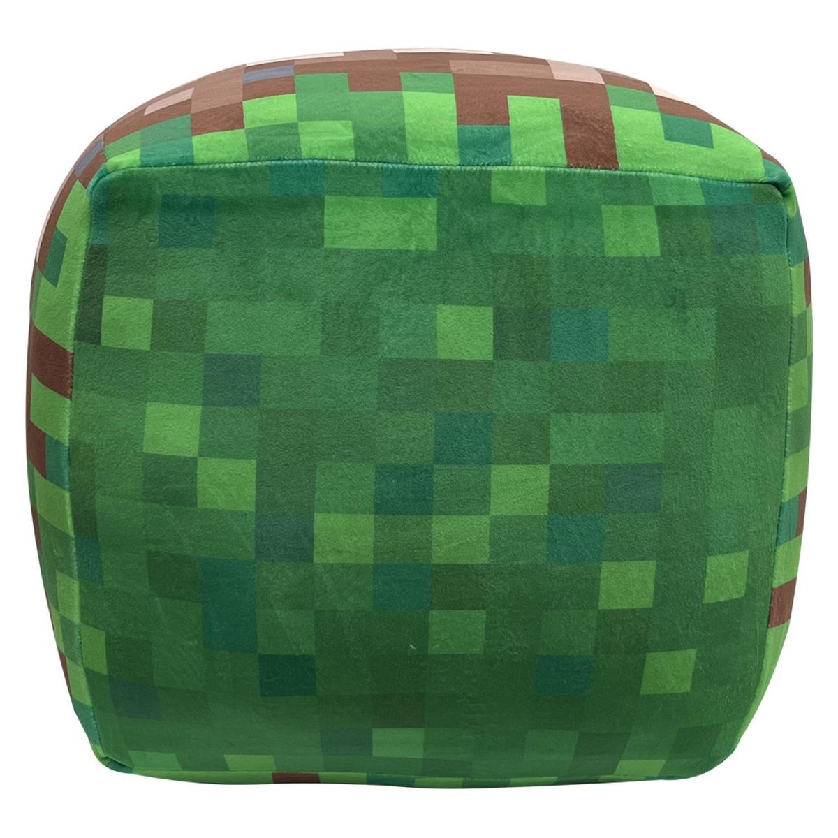 MINECRAFT - Peluche Cubo 30 Cm Muro Minecraft