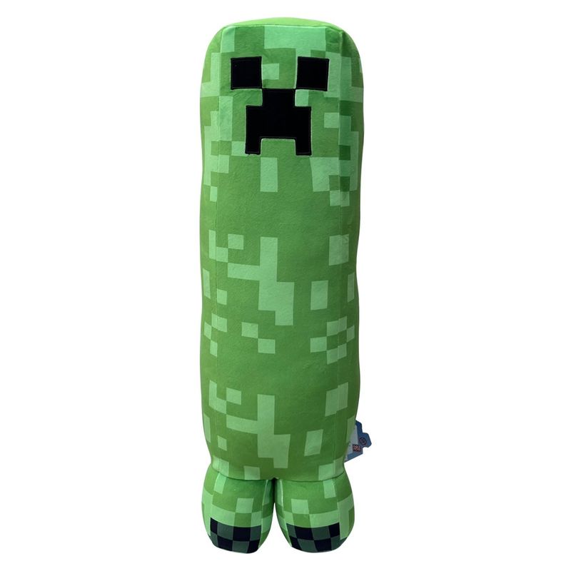 MINECRAFT - Peluche Abrazable 60 Cm Creeper Minecraft