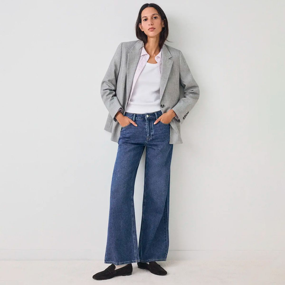 ESEOESE - Blazer Mujer Eseoese