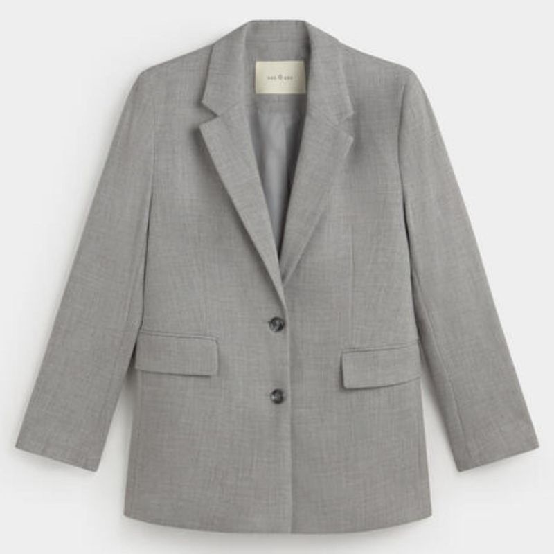 ESEOESE - Blazer Mujer Eseoese