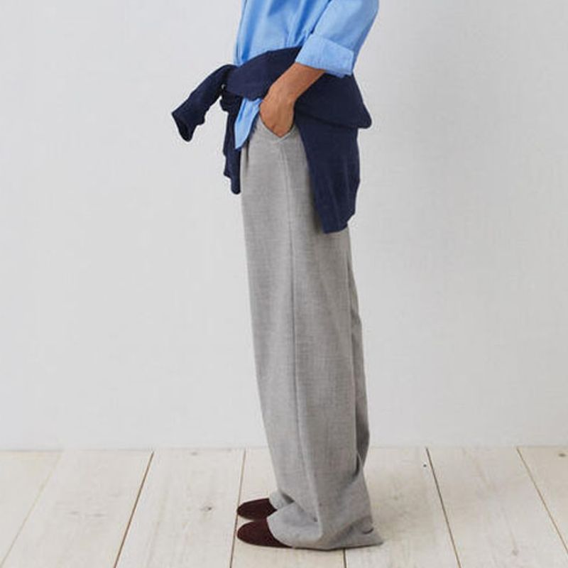 ESEOESE - Pantalón Sastrero Mujer Eseoese