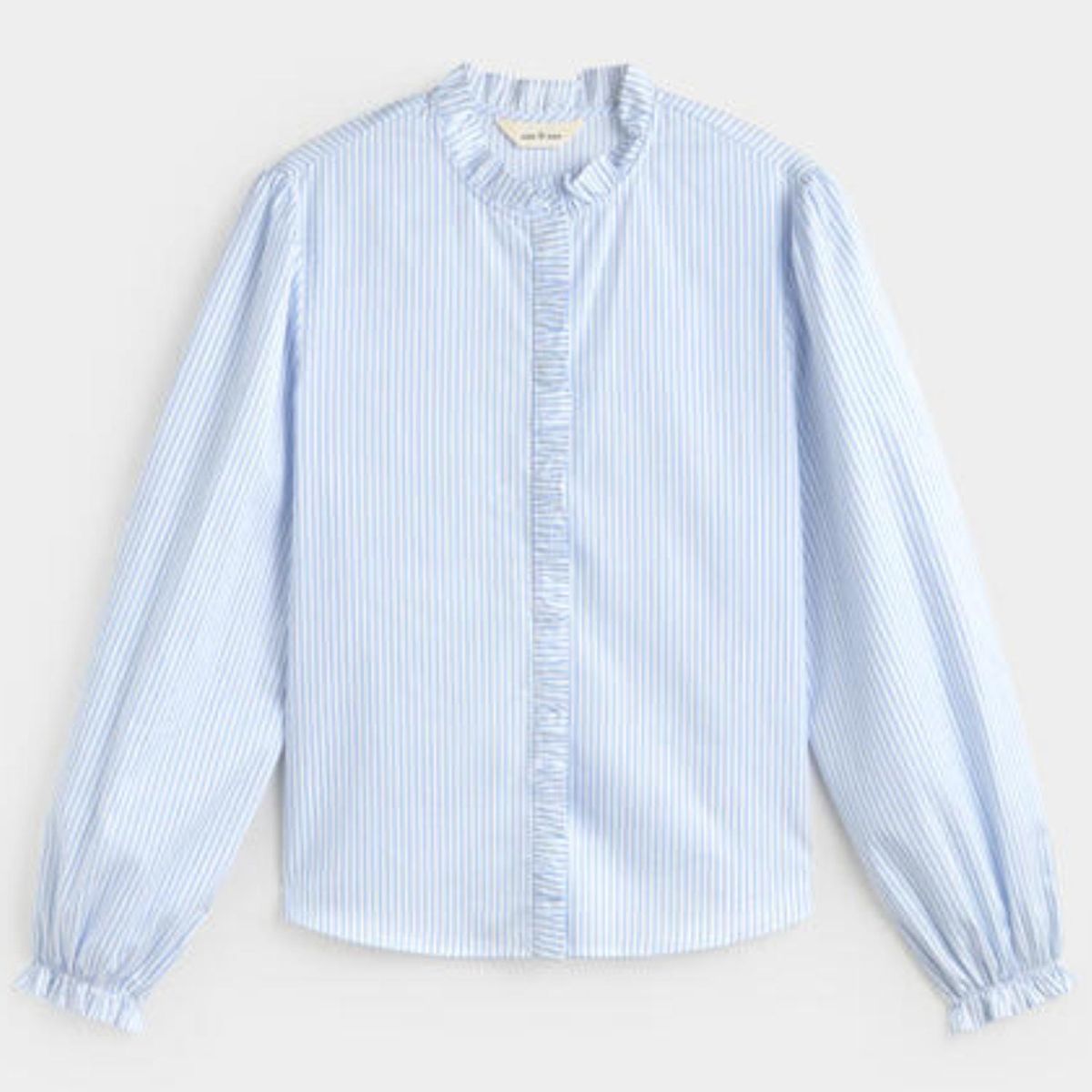 ESEOESE - Blusa Rayas 100% Algodón Mujer Eseoese