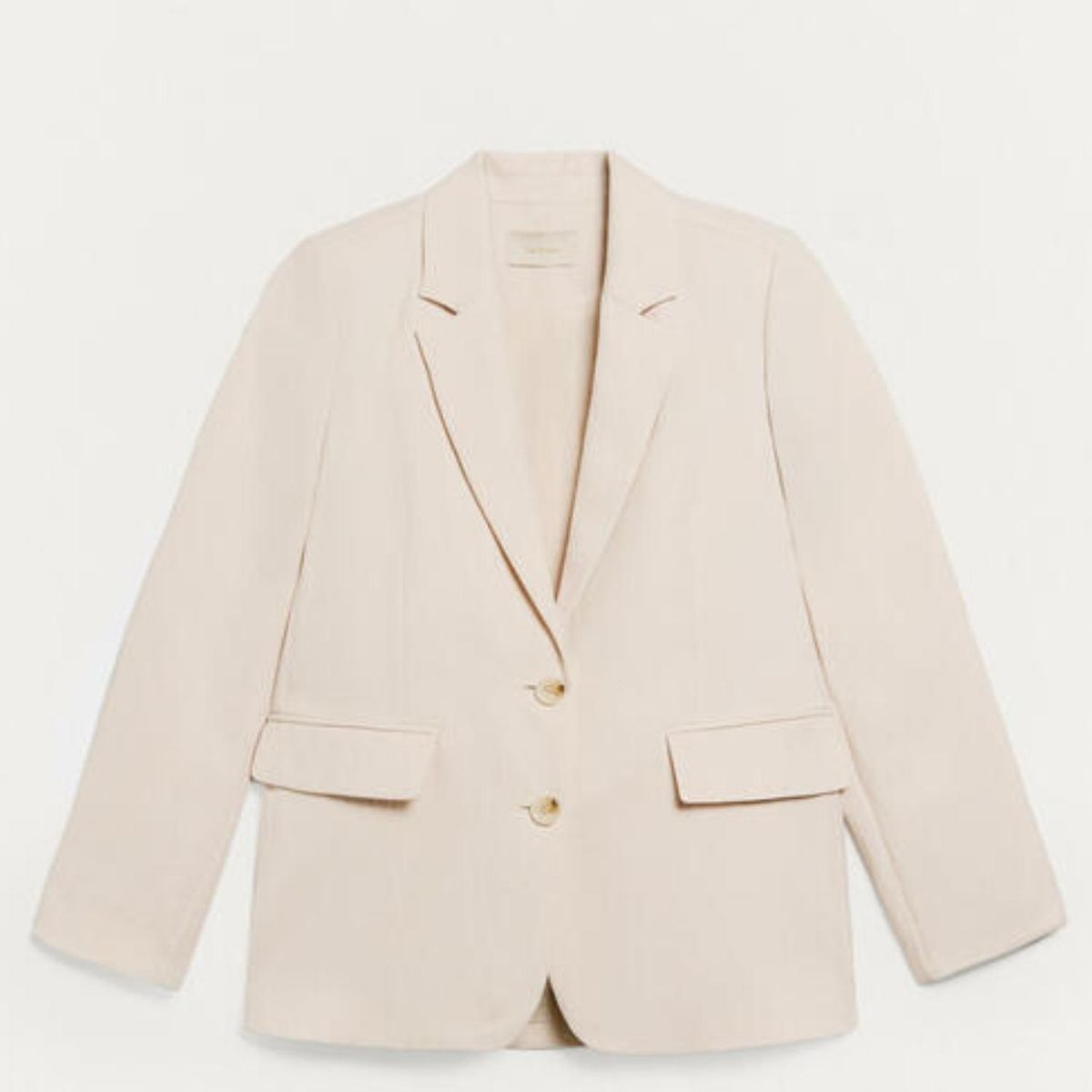 ESEOESE - Bazer Oversize Mujer Eseoese