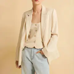 ESEOESE - Bazer Oversize Mujer