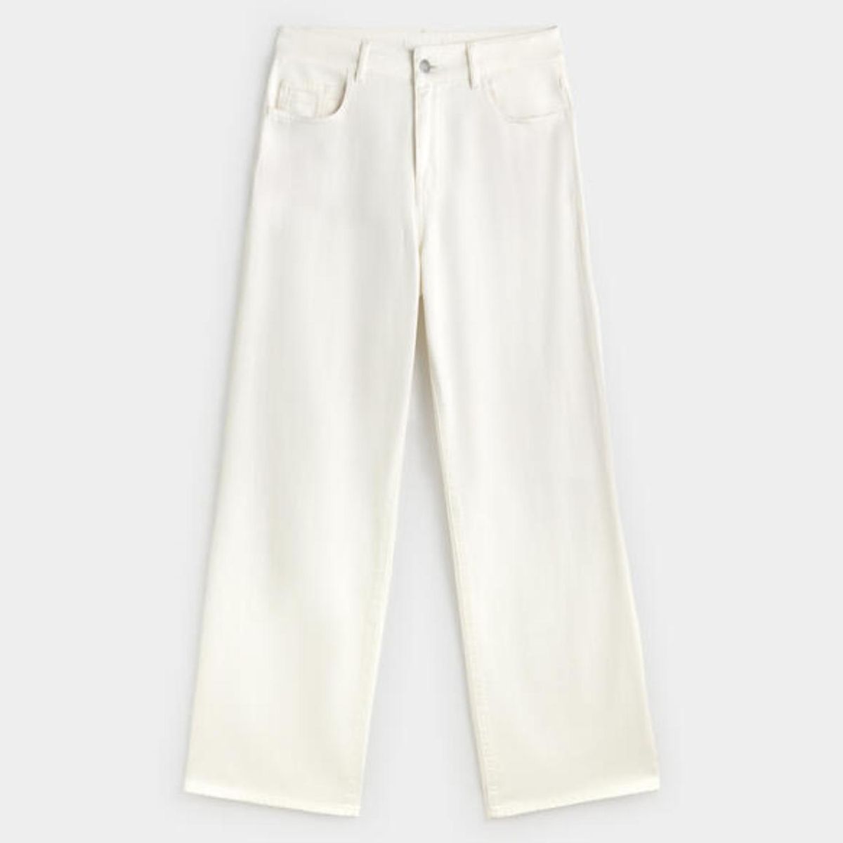 ESEOESE - Jeans Straight Mujer Eseoese