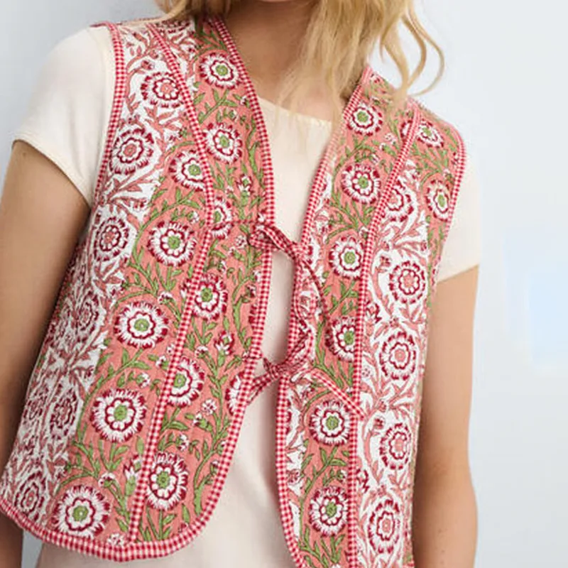 ESEOESE - Blazer 100% Algodón Mujer Eseoese