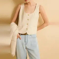 ESEOESE - Bazer Oversize Mujer