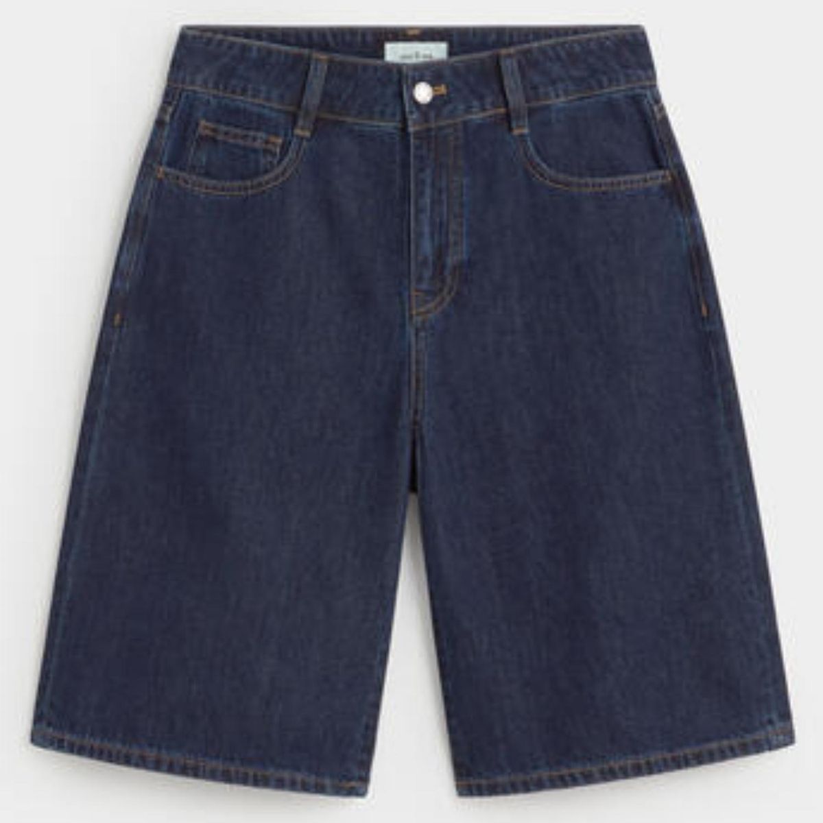 ESEOESE - Short Algodón Mujer Eseoese