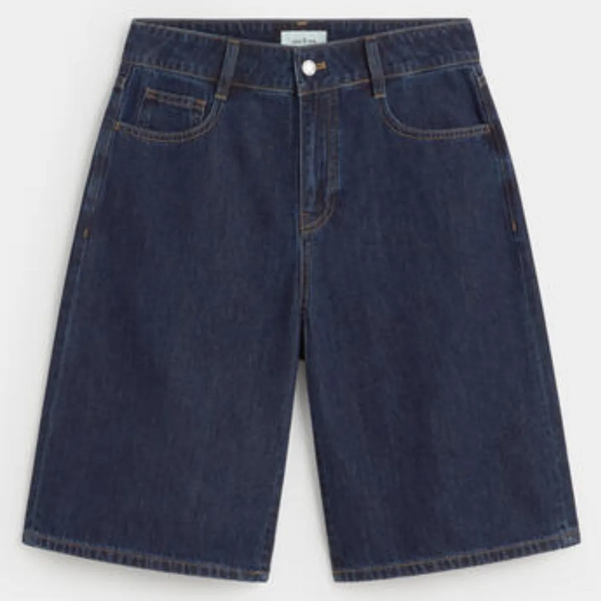 ESEOESE - Short Algodón Mujer Eseoese