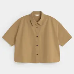 ESEOESE - Blusa 100% Algodón Mujer
